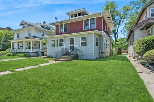 70 E 155th St, Harvey, IL, 60426-3637 | Card Image