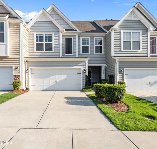 107 Shale Creek Dr, Durham, NC, 27703-6554 | Card Image