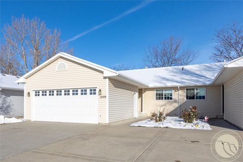 1009 Victory Avenue, Billings, MT, 59105 | Card Image