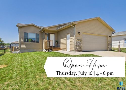 6209 N Seubert Ave, Sioux Falls, SD, 57104-0518 | Card Image