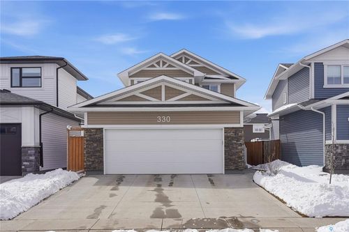 330 Germain Manor, Saskatoon, SK, S7V0T7 | Card Image