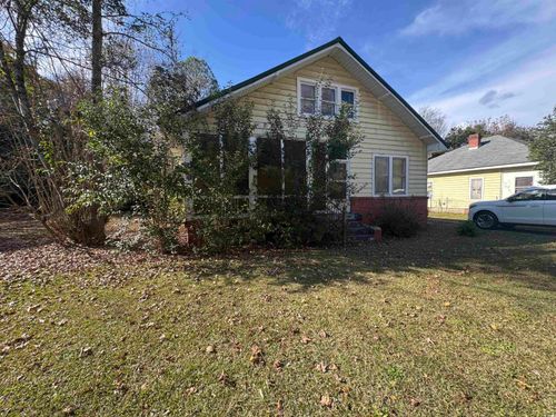 602 S Leesburg St, Hartsville, SC, 29550-3818 | Card Image