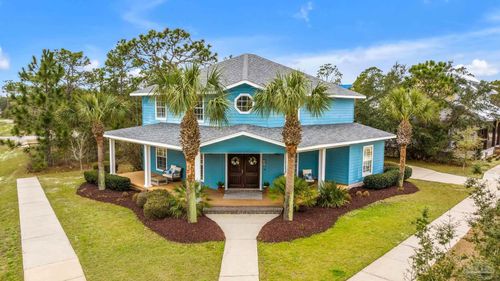 554 Downhaul Dr, Pensacola, FL, 32507-7997 | Card Image