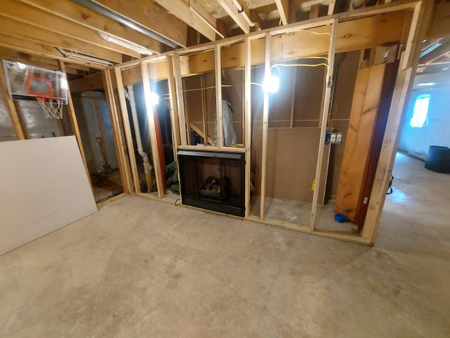 210 Sundance Trl, House other with 3 bedrooms, 2 bathrooms and 3 parking in CAPRON IL | Image 21