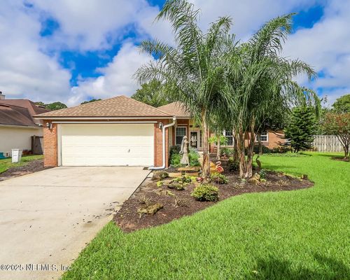 12627 Kirkby Ct, Jacksonville, FL, 32225-5262 | Card Image