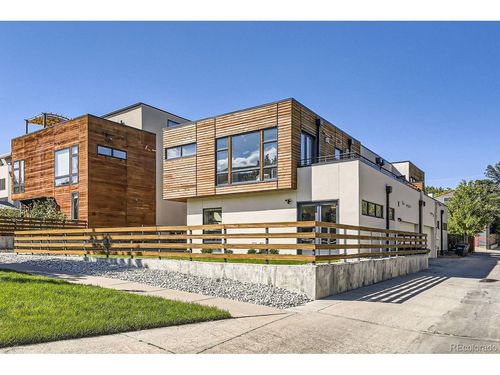 2725 W 21st Ave, Denver, CO, 80211 | Card Image
