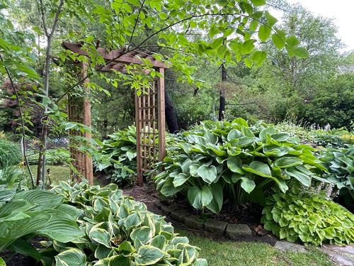 108 N Wheeling Rd, Prospect Heights, IL, 60070-1518 | Card Image