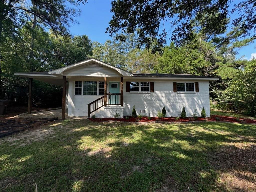 Zimlich Ave, Mobile, AL 36608
