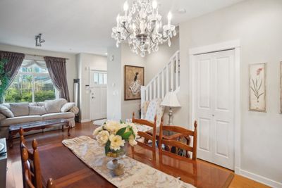 7411 Columbia St, Townhouse with 3 bedrooms, 2 bathrooms and 2 parking in Vancouver BC | Image 1