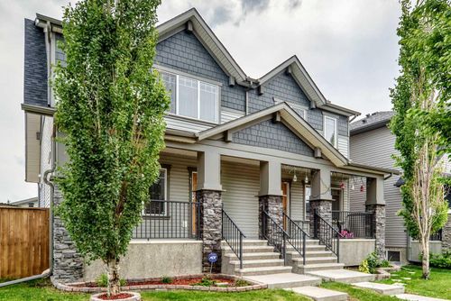 41 Skyview Ranch Manor Ne, Calgary, AB, T3N0K7 | Card Image