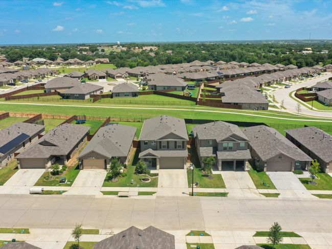 157 Greengate Dr, House other with 5 bedrooms, 3 bathrooms and null parking in Boyd TX | Image 34