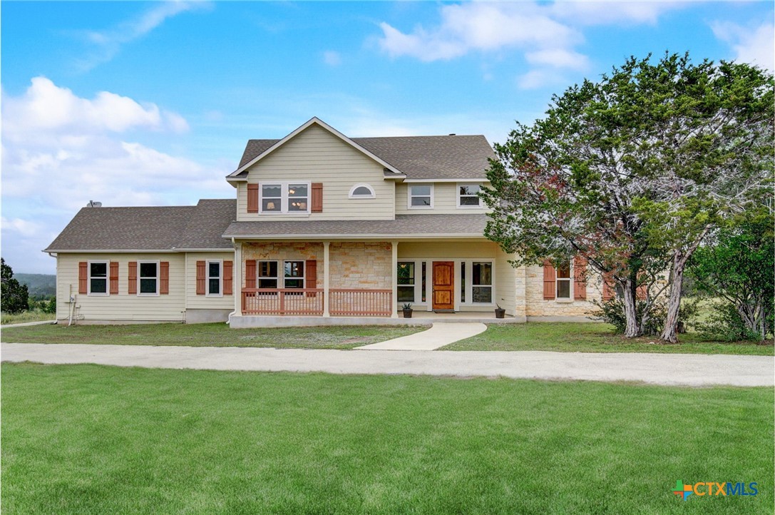 Cave Springs Dr, Wimberley, TX 78676