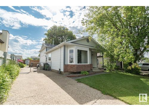 3315 43 St Nw, Edmonton, AB, T6L5Z6 | Card Image