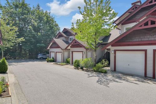 79-15 Forest Park Way, Port Moody, BC, V3H5G7 | Card Image