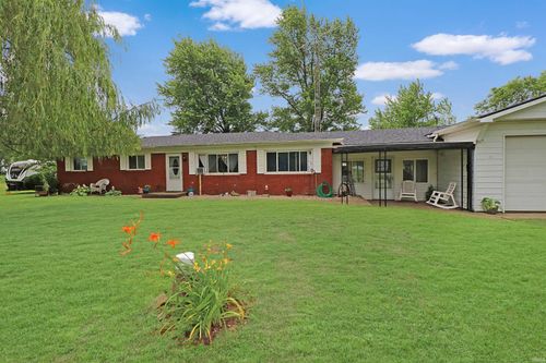 2587 E State Road 55, Wingate, IN, 47994-8009 | Card Image