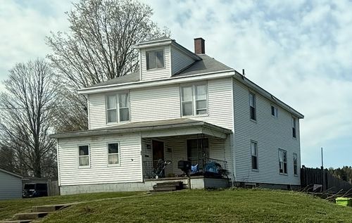 17 Graves Street, Union City, PA, 16438 | Card Image
