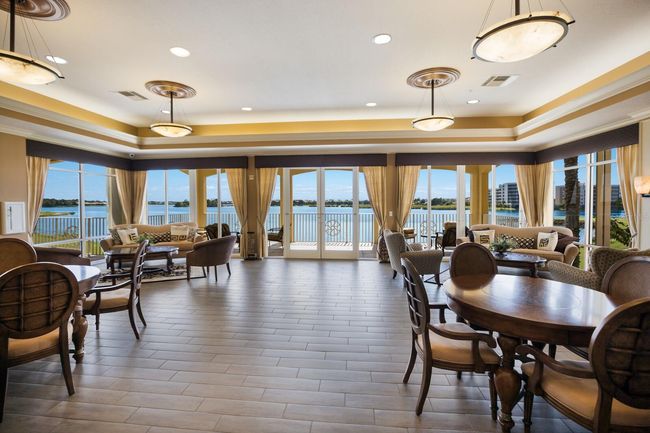 UNIT-404 - 6474 Watercrest Way, Condo with 3 bedrooms, 3 bathrooms and null parking in LAKEWOOD RANCH FL | Image 45