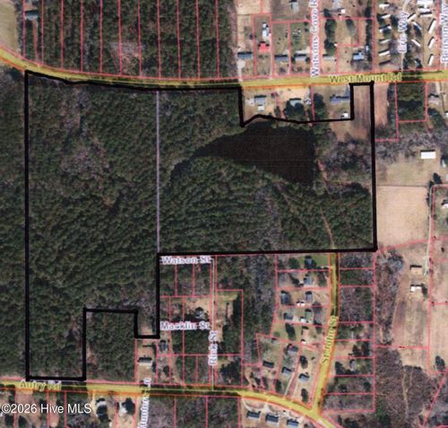 Tbd W Mount Rd, Rocky Mount, NC, 27803 | Card Image