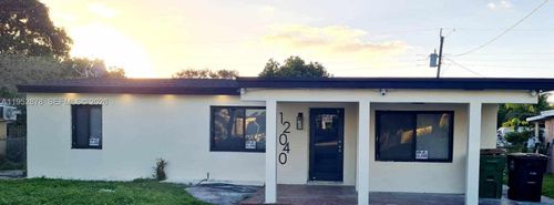 12040 N Miami Ave, North Miami, FL, 33168-4521 | Card Image