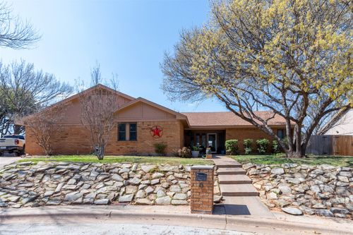 6 Olympic Cir, Abilene, TX, 79606-5029 | Card Image