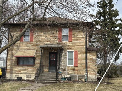 709 E 2nd Street, MARSHFIELD, WI, 54449 | Card Image