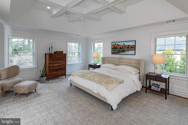 528 Prospect Ave, House other with 5 bedrooms, 7 bathrooms and null parking in Princeton NJ | Image 20