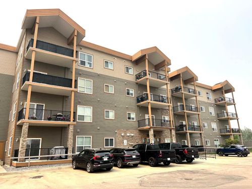 401-9225 Lakeland Drive, Grande Prairie, AB, T8X0B8 | Card Image