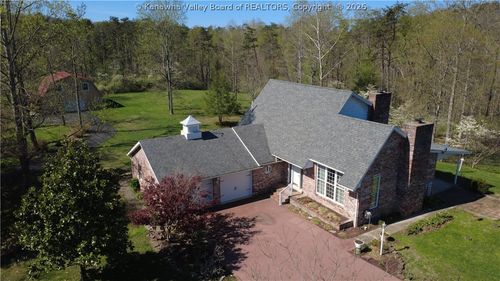 1470 Tyler Creek Rd, Salt Rock, WV, 25559-6023 | Card Image