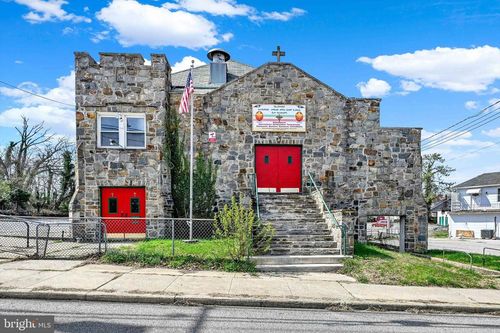 2024 Gwynn Oak Ave, GWYNN OAK, MD, 21207-5263 | Card Image