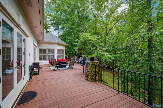 1631 Burk Dr Nw, House other with 4 bedrooms, 4 bathrooms and null parking in Fort Payne AL | Image 44