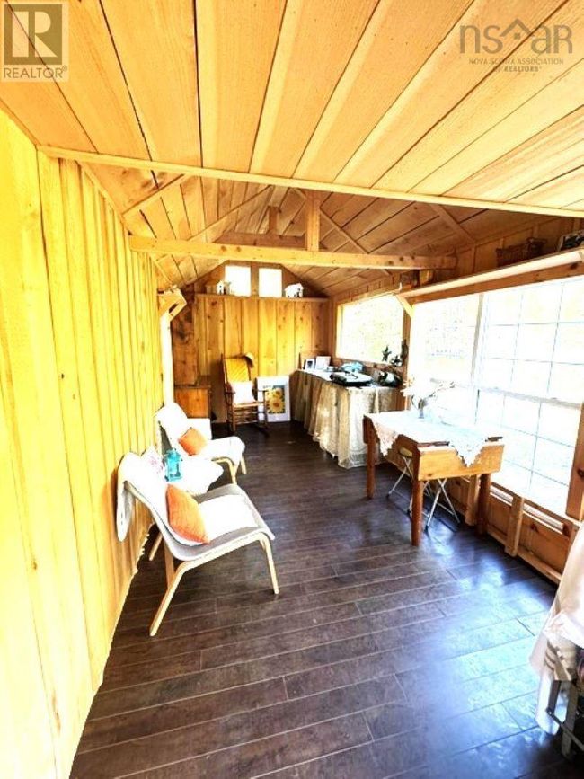 52 Down River Lane, Home with 2 bedrooms, 1 bathrooms and null parking in Barss Corner NS | Image 5