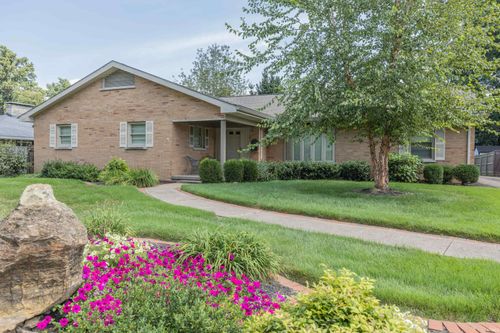 506 S Saint James Boulevard, Evansville, IN, 47714 | Card Image