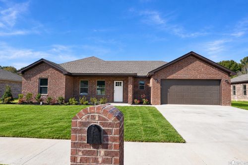 5415 Lotus St, Jonesboro, AR, 72404-0100 | Card Image