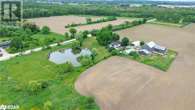 6511 21/22 Sideroad Nottawasaga, House other with 4 bedrooms, 3 bathrooms and 31 parking in Clearview ON | Image 2