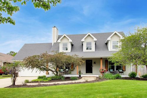 4322 25th Street, Kenosha, WI, 53144 | Card Image
