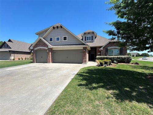 2024 Sweetgrass Cir, Edmond, OK, 73013-5892 | Card Image