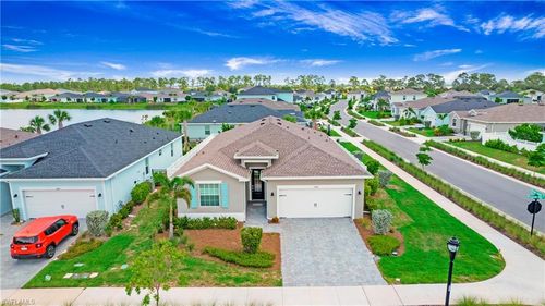 17811 Palmetto Pass Ln, Babcock Ranch, FL, 33982-5158 | Card Image