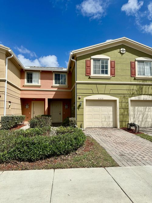 5313 Se Jennings Lane, Stuart, FL, 34997 | Card Image