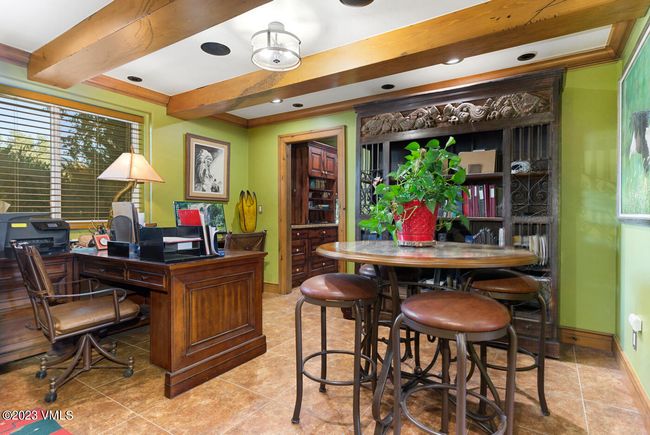 Main Floor Back Office | Image 10