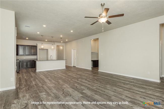 909 James Parker Cir, House other with 4 bedrooms, 2 bathrooms and null parking in Killeen TX | Image 4