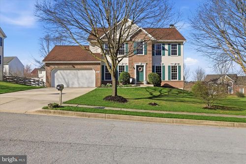 1410 Summer Sweet Ln, MOUNT AIRY, MD, 21771-5575 | Card Image