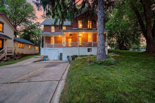 2703 Thinnes Street, CROSS PLAINS, WI, 53528 | Card Image