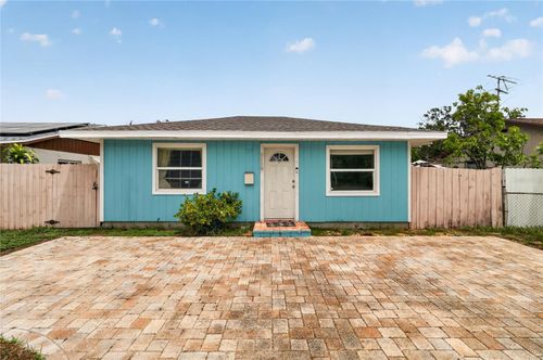 1119 54th Ave N, ST PETERSBURG, FL, 33703-2745 | Card Image