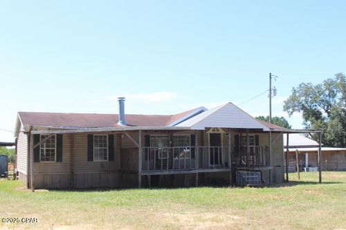 1538 N Highway 79, Bonifay, FL, 32425-6417 | Card Image