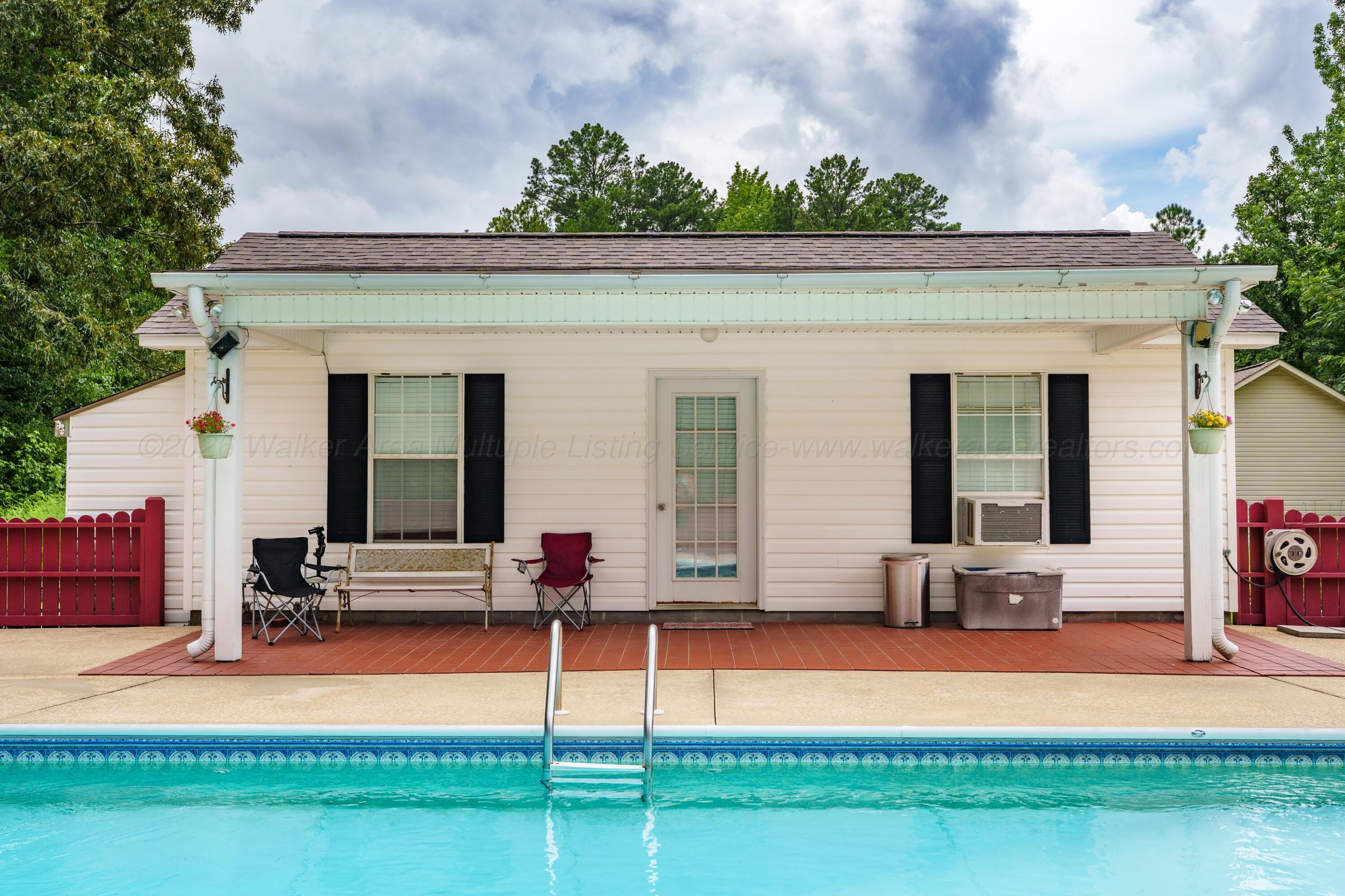 Residential in Winfield 2