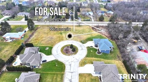 lot-18-6142 Carriage Hills Dr, Mount Pleasant, WI, 53406-7302 | Card Image