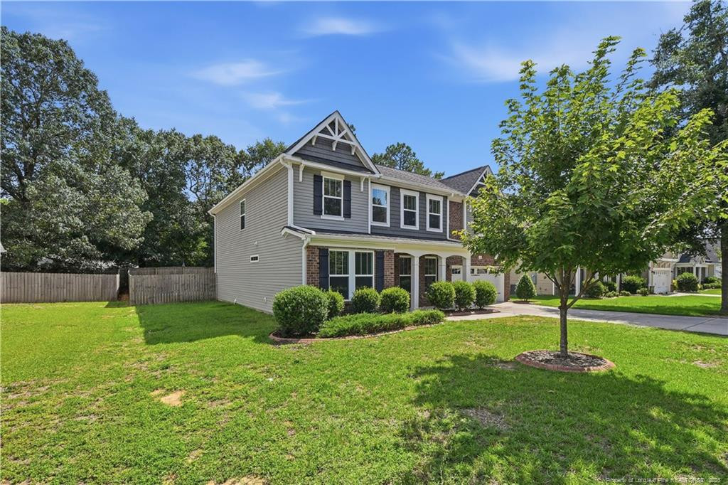 Residential in Eastover 3