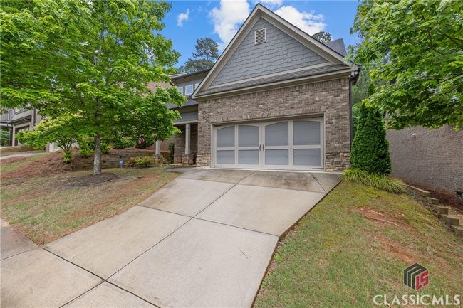 173 Putters Dr, House other with 4 bedrooms, 4 bathrooms and 4 parking in Athens GA | Image 51