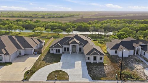4033 Ranch Lake Dr, Corpus Christi, TX, 78413-1301 | Card Image