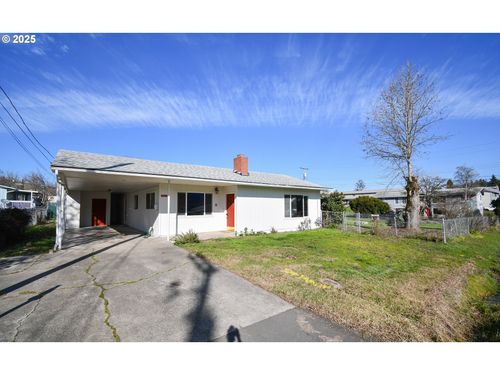 151 Nw Sherry St, Winston, OR, 97496 | Card Image